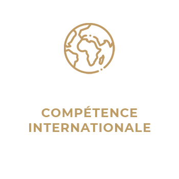 image COMPÉTENCE INTERNATIONAL